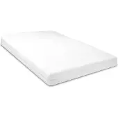 Sleezzze Classic Komfortschaum Matratze / Topper 90 x 200 cm H3