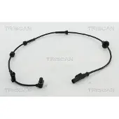 TRISCAN ABS Sensor Raddrehzahl für CITROËN C1 (PM, PN) 8180 28224
