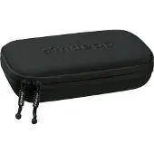 Brunnen Schlampermäppchen Hardcase XL onyx s'maepp