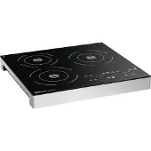 Bartscher Induktionskocher IK 3342 3 Kochstellen