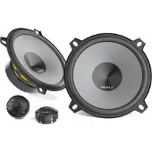 Hertz K 130, 2-Wege, 220 W, 55 W, 4 Ohm, 55 - 23000 Hz, Neodym