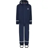 Lego Wear Regenkleidung - PU - LWJori - Dark Navy - - 5 Jahre (110) - Regenkleidung