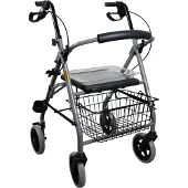 Drive Medical Drive Leichtgewicht Rollator Gigo