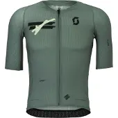 SCOTT Ultd Aero Kurzarm-radtrikot
