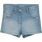 Minymo Shorts - Light Dusty - - 6 Jahre (116) - Shorts