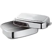 Schulte Ufer Allzweck-Bräter 36cm, 6,00 l