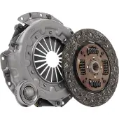 EXEDY Kupplungssatz Kupplung für MITSUBISHI PAJERO II (V3W, V2W, V4W) MBK2029