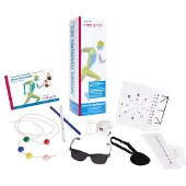 Artzt vitality Neuro-Trainings-Set, 6-tlg.