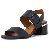 Tamaris 1-1-28383-24/805 NAVY Riemchensandalen FS 2020, Spocc:36