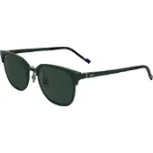 Zeiss ZS24546S Matte green 53/20/145 Herren Sonnenbrillen