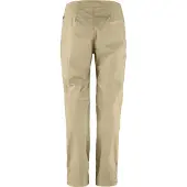 Fjällräven Abisko Hike Trousers Damen fossil 44