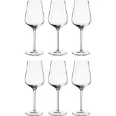 Leonardo Rieslingglas 6er Set 470 ml BRUNELLI