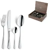 Amefa 24-tlg. Besteckset BAGUETTE