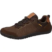 Camel active sportive Schnürer braun in Gr. 44