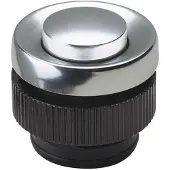 Grothe Klingeltaster rund 11,5mm PROTACT 210 AL 62045