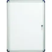 Bi-Silque Bi-Office Enclore Budget Magnetisch Schaukasten 35.7x49cm
