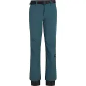 O'Neill Skihose Star Slim Damen Alma Steel-M