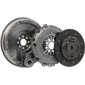 RYMEC Kupplungssatz komplett SF10781069 für RENAULT MASTER III Kasten (FV) Aluminium