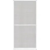 CULEX Fliegengitter Türbausatz Master SLIM+ 100x210cm weiss 101105101-VH