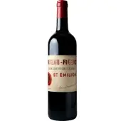 Château Figeac 2021 - 1er Grand Cru Classé B