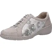 Waldlaufer 607012-400-070 Damen Schnürschuh
