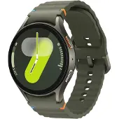 Samsung Galaxy Watch7 40mm Smartwatch, Fitness- & Schlaftracking, Herzfrequenz, Wasserdicht, Bluetooth für Android