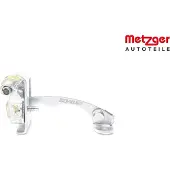 METZGER 2312133 Türfeststeller Türfangband für CITROËN XSARA (N1) Hinten Links Hinten Rechts