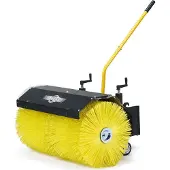 Texas KehrbürsteTEXAS Kehrbürste 80cm für Kehrmaschine Combi 800TG 800TGE 800B 90068076