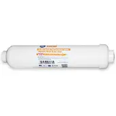 Aquafilter AICRO Aktivkohlepatrone (Inline)