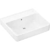 Hansgrohe 61146450 Waschtisch Xanuia Q 550x480 mm