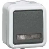 PEHA by Honeywell Peha Taster D 655 WAB GLK