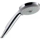 Hansgrohe Handbrause Croma 100 Multi Weiss