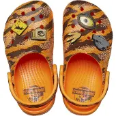 Crocs Kids Classic Jurassic World EUR 23-24 (C7)