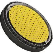 Flex 457-175, Tellerschleifer, Universal, , GCE 6-EC GCE 6-EC Kit GCE 6-EC Kit MH-R GE 7 + MH-R GE 7 + MH-R + SH GE 7 + MH-T GE 7 + MH-T + SH..., Gelb, Rund