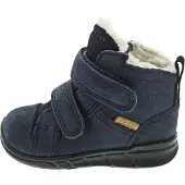 Ecco FIRST Baby - Jungen Lauflern in Blau, Größe 22
