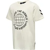 Hummel Kinder T-Shirt hmlGLOBAL
