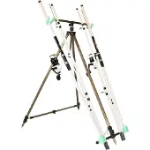 FISH-XPRO Beach Set Pro deluxe 2-Rod