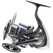 Daiwa 19 N´Zon Plus Lt 6000SS-C - Feederrolle