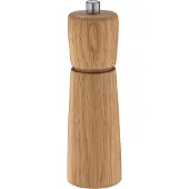 Zassenhaus Salzmühle KIEL 18 cm Eiche