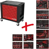 Ks Tools 820.9706, 169,9 kg