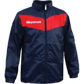 Givova Rain Scudo Jacke