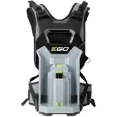 EGO BHX1000 Profi-Rückentragesystem für handgeführte Akkus