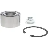 ACKOJA Radlagersatz EXPERT KITS +