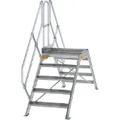 Günzburger Steigtechnik 600945 Überstiegsmodul 1 St.