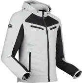 Segura Natcho Vented Softshell Mesh Motorrad Textilacke