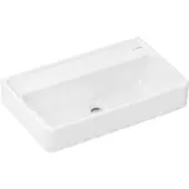 Hansgrohe 60216450 Waschtisch Compact Xanuia Q 600x370mm