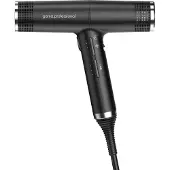 Ga.Ma Professional iQ1 Perfetto, AC, 110000 RPM, 74 m³/h, 78 dB, Schwarz, Einfarbig