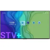 Newline STV-7524+ Digital Signage Display 190,5 cm (75")