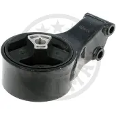 OPTIMAL Motorlager Gummimetalllager Hinten für OPEL Astra J Sports Tourer (P10) F7-5135