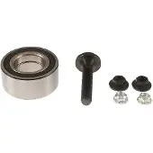 TRISCAN Radlagersatz Ø 85 mm Aftermarket-Expertise für u.a. AUDI A8